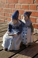 Royal 
Copenhagen 
Figuren Nr. 
1395 aus 4. 
Wahl und in 
gutem Zustand. 
Königliche 
Porzellan ...