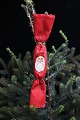 Antique 
Christmas tree 
ornament from 
1900 in the 
shape ...