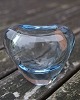 Holmegaard 
dänisch Vase, 
die Herzenvase 
von Per Lütken 
in sehr gutem 
Zustand.
Marke: ...