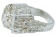Michelsen 
sterling silver
Modern ringby 
Knud V. ...