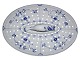Blue Fluted 
Plain
Rare fish 
strainer with a 
fish ...