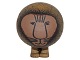 Lisa Larsson 
figurine
Lion