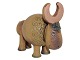 Lisa Larsson 
figurine
Buffalo