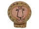 Miniature Lisa 
Larsson 
figurine
Lion