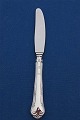 Herregaard 
dänisch 
Silberbesteck, 
Mittagsmesser 
19cm
