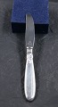 Delfin dänisch 
Silberbesteck, 
Essmesser 
21,5cm