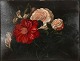 Jensen, IL 
(1800 - 1856) – 
Schule, 
Dänemark: Roses