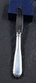 Paris dänisch 
Silberbesteck,  
Essmesser 
21,5cm