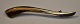 Sterling-
Brosche mit 
Vergoldung, 20. 
Jahrhundert. 
Dänemark. Jens 
Joh. Aagaard 
(nach 1978), 
...