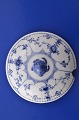 RC. Musselmalet 
gerippt 
Königliche 
Porzellan. 
Royal 
Copenhagen 
Musselmalet 
gerippt, Deckel 
Nr. ...