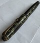 Green marbled 
Montblanc 244 
Fountain pen