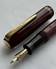 Burgundy Big 
Ben 30 Fountain 
pen
