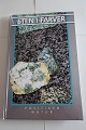 Sten i farver
Lars Skov 
Andersen
Politiken 
Natur Forlag
1980
Sideantal 159
Som ny
Varenr.: ...