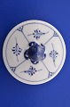 RC. Musselmalet 
gerippt 
Königliche 
Porzellan. 
Royal 
Copenhagen 
Musselmalet 
gerippt, Deckel 
Nr. ...