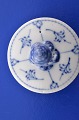 RC. Musselmalet 
gerippt 
Königliche 
Porzellan. 
Royal 
Copenhagen 
Musselmalet 
gerippt, Deckel 
Nr. ...