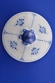 RC. Musselmalet 
gerippt 
Königliche 
Porzellan. 
Royal 
Copenhagen 
Musselmalet 
gerippt, Deckel 
Nr. ...