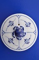RC. Musselmalet 
gerippt 
Königliche 
Porzellan. 
Royal 
Copenhagen 
Musselmalet 
gerippt, Deckel 
Nr. ...