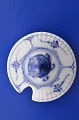 RC. Musselmalet 
gerippt 
Königliche 
Porzellan. 
Royal 
Copenhagen 
Musselmalet 
gerippt, Deckel 
Nr. ...