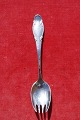 Frijsenborg 
dänisch 
Kinderbesteck 
Taufbesteck aus 
drei Türme 
Silber.
Kleinkind 
Spork oder ...