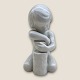 Bing & 
Gröndahl, Blanc 
de chine, 
Potter Nr. 
2296, 11,5 cm 
hoch, 6 cm 
breit, 1. 
Klasse 
*Perfekter ...