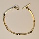 Von Niels Erik 
(1944–2009), 
Dänemark. 
Sterling-
Armband. 
Gestempelt. L.: 
22 cm.
Perfekter 
Zustand!