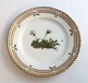 Royal 
Copenhagen 
Flora Danica. 
Kuchenteller. 
Entwurf # 3552. 
Durchmesser 14 
cm. (1 Wahl). 
...