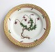 Royal 
Copenhagen 
Flora Danica. 
Kuchenteller. 
Entwurf # 3552. 
Durchmesser 14 
cm. (1 Wahl). 
...