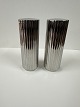 Georg Jensen. 
Bernadotte 
Salz- und 
Pfefferset