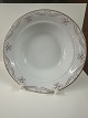 Royal 
Copenhagen 
Sølyst tiefe 
Schüssel mit 17 
cm Sølyst 
Klampenborg 1 
Sortiernummer 
604