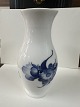 Royal 
Copenhagen 
Flechtvase mit 
blauen Blumen, 
Nr. 10-8263, 1 
Sortiment