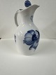 Royal 
Copenhagen 
blaues 
Blumengeflecht 
Vineddike 
Flasche Nr. 
1-8196