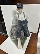 Royal 
Copenhagen 
Figuren, Junge 
auf Stein Nr. 
1659 1 
Sortierung