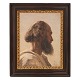 Jørgen Roed, 
1808-88, Öl auf 
Leinen
Kopf eines 
Apostels 
signiert Roed 
1851
Lichtmaße: 
42x32cm. ...