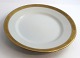 Königliches 
Kopenhagen. 
Porzellanservice 
Nr. 607. 
Essteller. 
Modell 
607/9586. 
Durchmesser 
24,5 ...