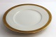 Königliches 
Kopenhagen. 
Porzellanservice 
Nr. 607. 
Mittagsteller. 
Modell 
607/10520. 
Durchmesser ...