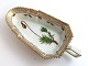 Royal 
Copenhagen. 
Flora Danica. 
Beilagen. Model 
# 3542. Länge 
16,5 cm. (1 
Wahl). Bryum 
...