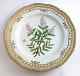Royal 
Copenhagen. 
Flora Danica 
Teller. 
Durchmesser 25 
cm. (3553). (1 
Wahl). 
Ligustrum 
vulgare L