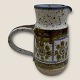 Bornholmer 
Keramik, 
Michael 
Andersen, Krug, 
17,5cm hoch, 
15cm breit, Nr. 
6456 *Guter 
Zustand*