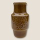 Bornholmer 
Keramik, 
Michael 
Andersen, Gelbe 
Vase, 18 cm 
hoch, 10 cm 
Durchmesser, 
Nr. 6134 *Guter 
...