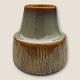 Bornholmer 
Keramik, 
Søholm, Vase, 
10,5cm hoch, 
Nr. 3304 *Guter 
Zustand*