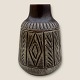 Bornholmer 
Keramik, 
Johgus, Vase, 
14cm hoch, 10cm 
Durchmesser 
*Guter Zustand*
