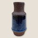 Bornholmer 
Keramik, 
Michael 
Andersen, Vase, 
16cm hoch, 9cm 
Durchmesser, 
Nr. 6345-1 
*Guter Zustand*