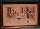 Harry Eliott,  
geboren in 
Paris mit dem 
Namen Charles 
Edmond Hermet 
1882-1959.
Set von 4 ...