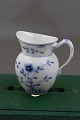 Butterfly by B&G Danish porcelain, small milk jug or large creamer 12cm