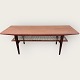 Couchtisch
Teakholz/Geflecht
2600 
DKK