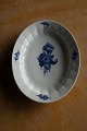 Blaue Blume 
eckig Porzellan 
Geschirr von 
Royal 
Copenhagen, 
Dänemark. 
Königlich 
Geschirr.
Ovale ...