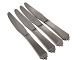Georg Jensen 
Pyramide 
sterling sølv
Middagskniv 
med ...