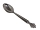 Georg Jensen 
Dronning
Lille ske 14,2 
cm.