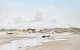Olsen, Alfred 
(1854 - 1932) 
Dänemark: 
Westküste ...