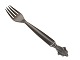 Georg Jensen 
Dronning
Lille gaffel 
14,3 cm.